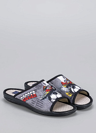 Тапочки Alberola фото № 2 цена