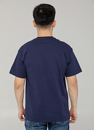 футболка I SEE D.N.M фото № 4 Казахстан