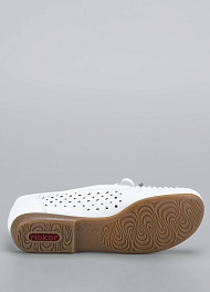 Мокасины Rieker фото № 5 купить