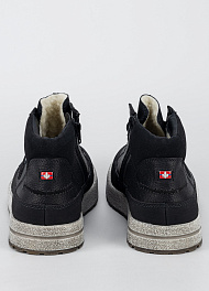 Высокие кеды Rieker фото № 4 Казахстан