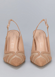 Туфли Открытые Capelli Rossi фото № 3 недорого