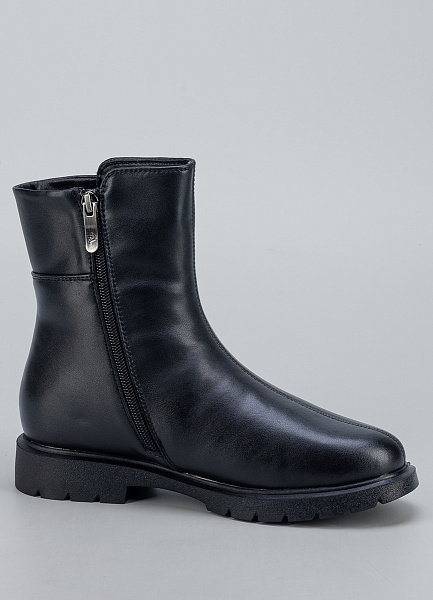 Ботинки Franco Manatti фото № 5 купить