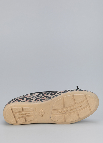 Балетки Alberola фото № 5 купить