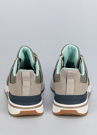 Кроссовки Rhapsody фото № 4 Казахстан