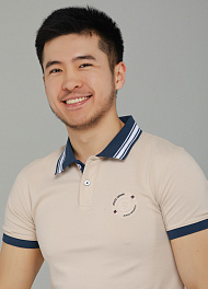 Поло I See D.N.M фото № 4 Казахстан