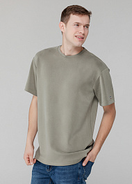 футболка I SEE D.N.M фото № 2 цена