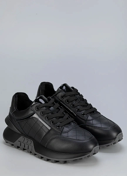 Кроссовки Franco Manatti фото № 2 цена