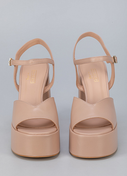 Босоножки MA+DE94 фото № 4 Казахстан