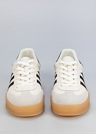 Кеды Franco Manatti фото № 3 недорого