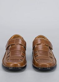 Сандалии Thomas Graf фото № 3 недорого