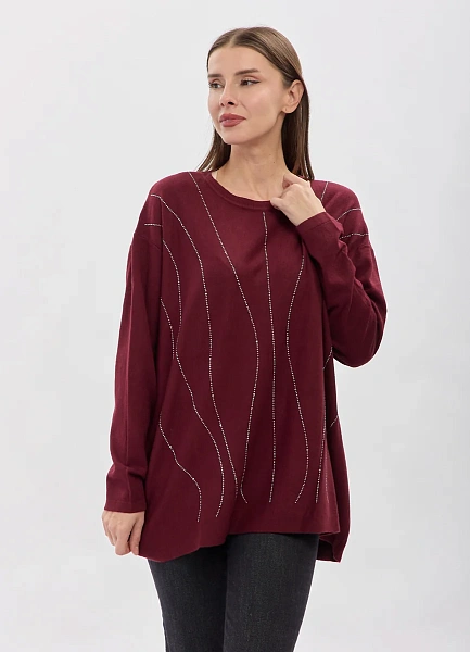 Пуловер Thomas Graf фото № 2 цена