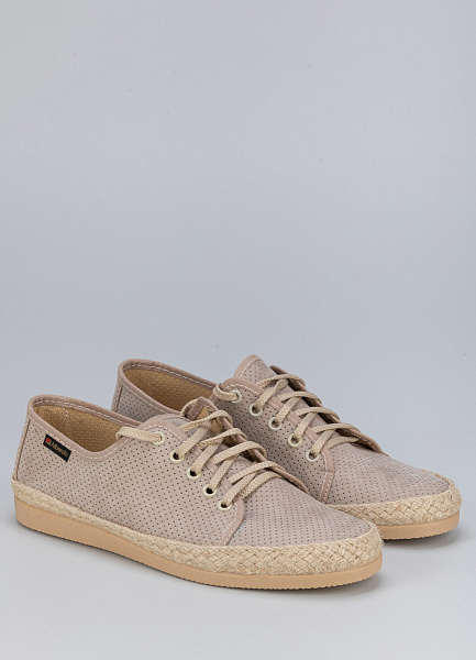 Кеды Alberola фото № 2 цена