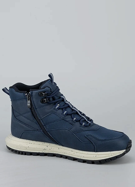 Кеды высокие Goergo фото № 5 купить