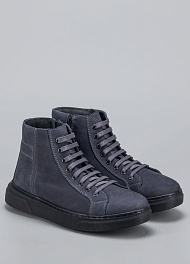 Кеды высокие Thomas Graf фото № 2 цена