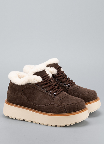 Ботинки Finn Line фото № 2 цена