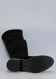 Ботфорты Caprice фото № 5 купить