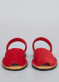 Сандалии Menorquina фото № 3 недорого