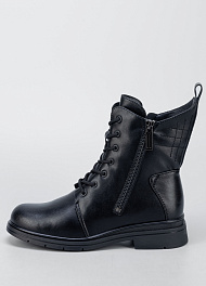 Ботинки Franco Manatti фото № 1 интернет-магазин