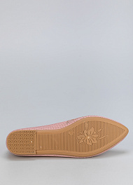 Балетки Franco Manatti фото № 5 купить