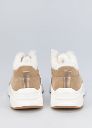 Кроссовки Inwood фото № 4 Казахстан