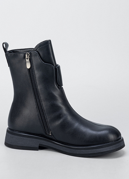 Ботинки Franco Manatti фото № 5 купить