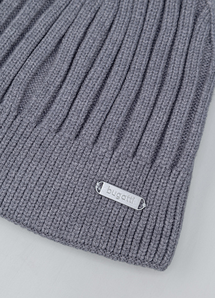 Шапка-бини Bugatti фото № 3 недорого
