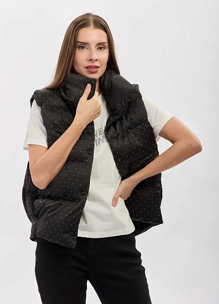 Жилет Loretta Very фото № 1 интернет-магазин