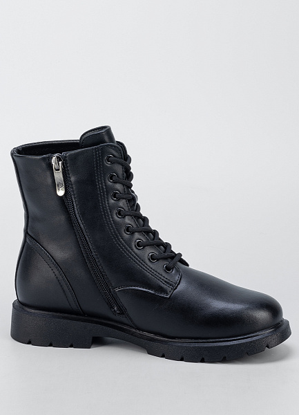 Ботинки Franco Manatti фото № 5 купить