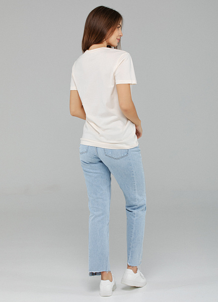 Футболка Loretta Very фото № 4 Казахстан