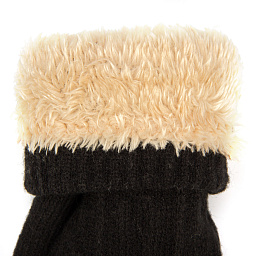 Перчатки Pacco Rosso фото № 4 Казахстан