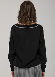 Пуловер Thomas Graf фото № 4 Казахстан