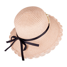 Шляпа Pacco Rosso фото № 3 недорого