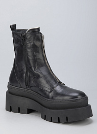 Ботинки Creator фото № 4 Казахстан