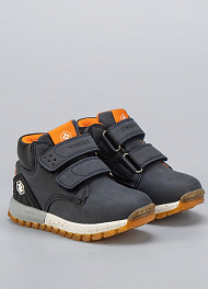 Ботинки Lumberjack фото № 2 цена