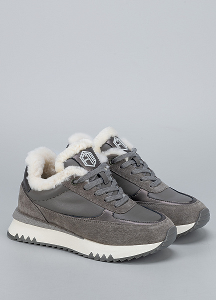 Кроссовки Franco Manatti фото № 2 цена