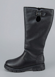 Сапоги Rieker фото № 1 интернет-магазин