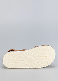 Сандалии Franco Manatti фото № 5 купить