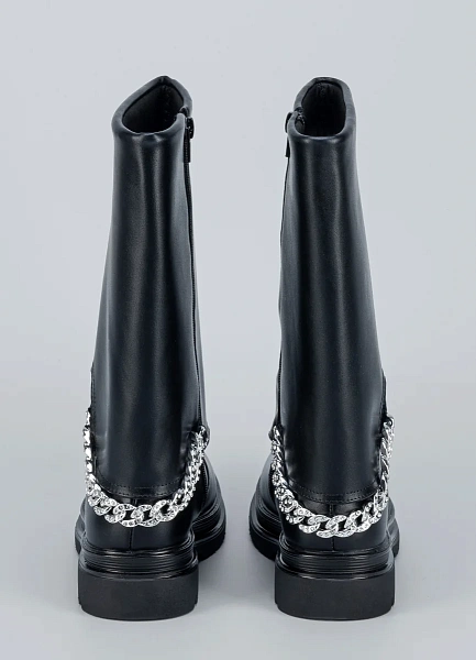 Сапоги ASSO фото № 4 Казахстан