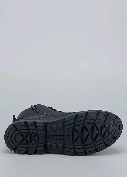 Ботинки Bugatti фото № 6 онлайн