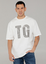 Футболка Thomas Graf фото № 1 интернет-магазин