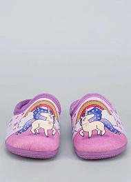 Тапочки Alberola фото № 3 недорого