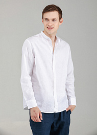 Рубашка Thomas Graf фото № 2 цена