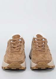 Кроссовки Franco Manatti фото № 3 недорого