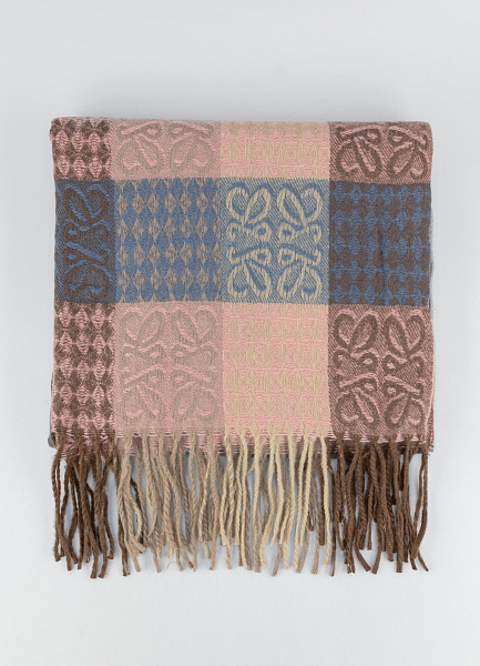 Шарф Pacco Rosso фото № 2 цена