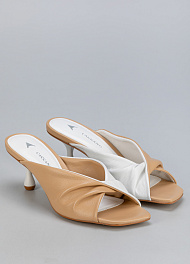 Мюли Carrano фото № 2 цена