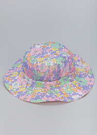 Панама Pacco Rosso фото № 2 цена