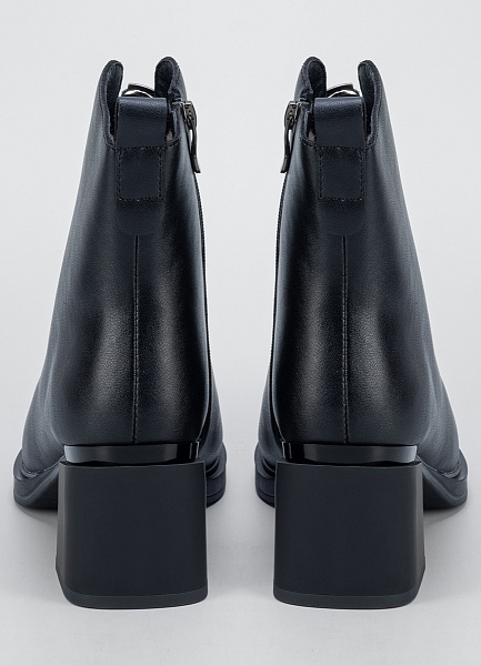 Ботильоны Franco Manatti фото № 4 Казахстан