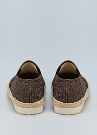 Слипоны lozoya фото № 4 Казахстан