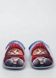 Тапочки Alberola фото № 3 недорого