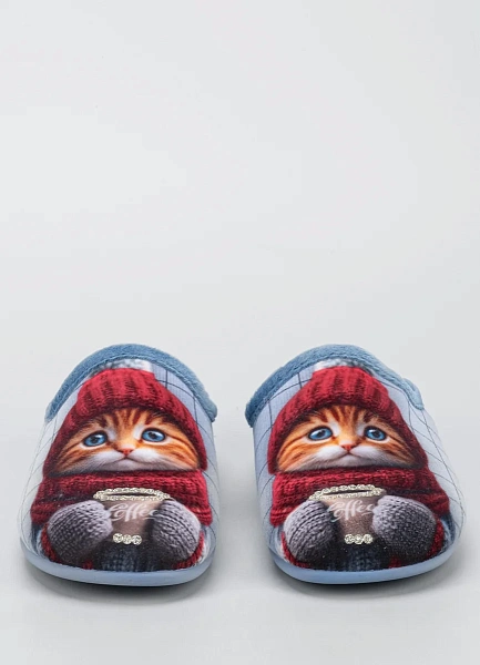 Тапочки Alberola фото № 3 недорого